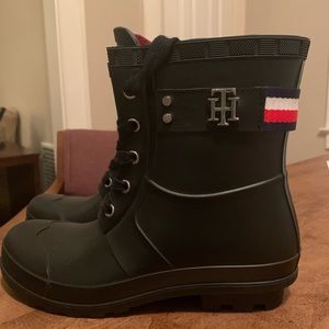 Tommy Hilfiger Toniee rain boot